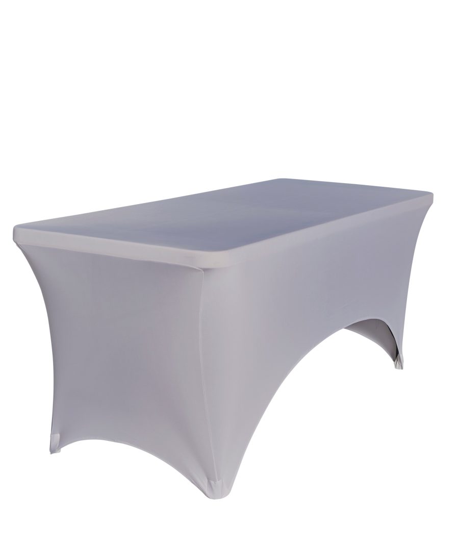 Fitted Stretch Table Cover
