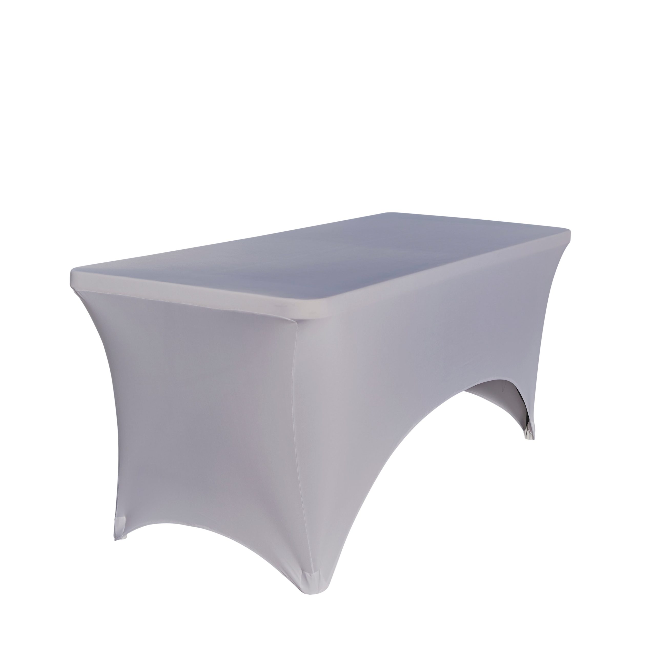 Fitted Stretch Table Cover