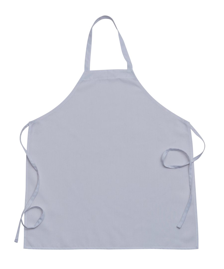 Unisex Bib Apron