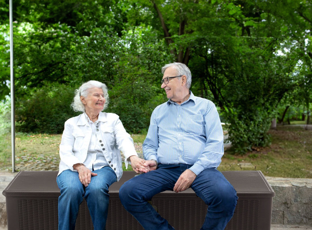 Multi-Purpose Storage Chest - Image 6