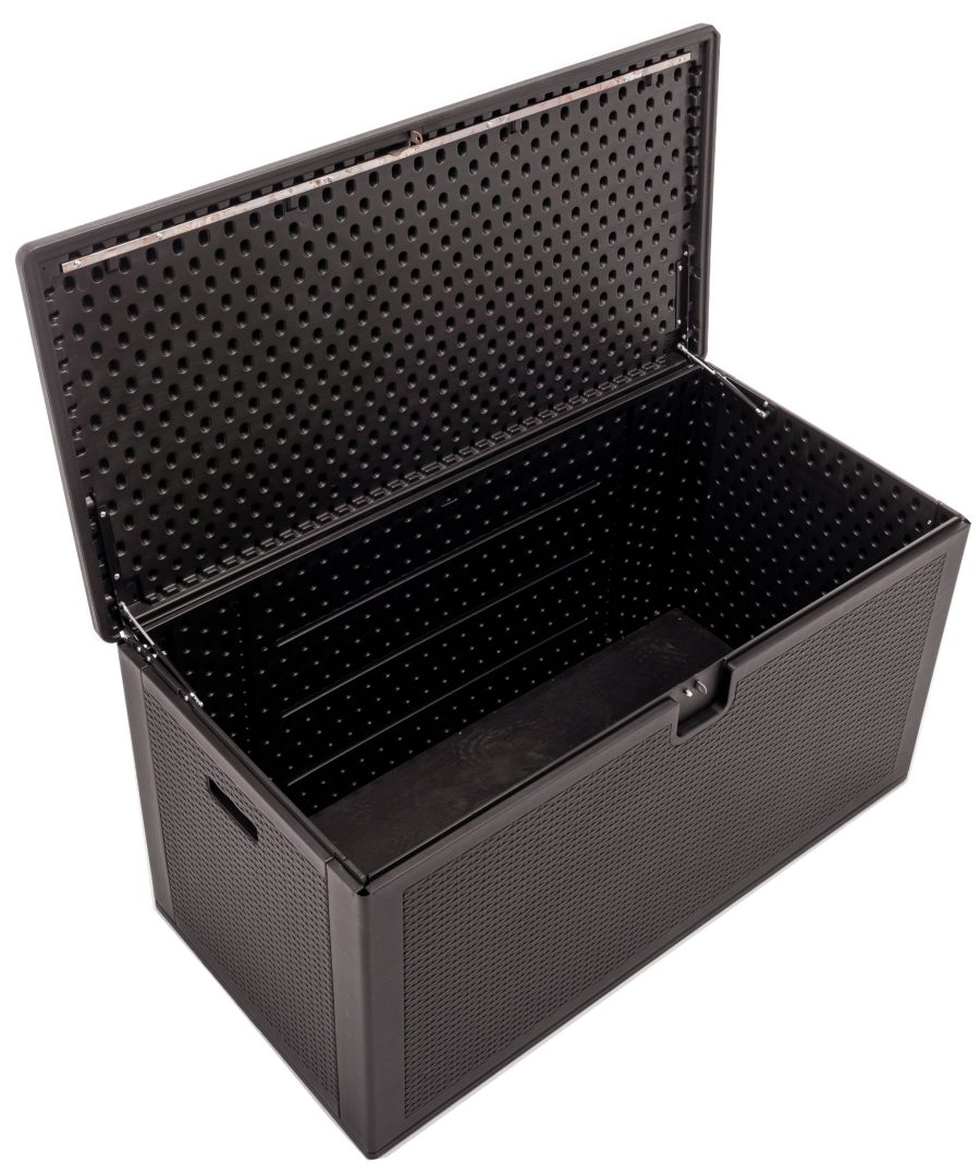 Multi-Purpose Storage Chest