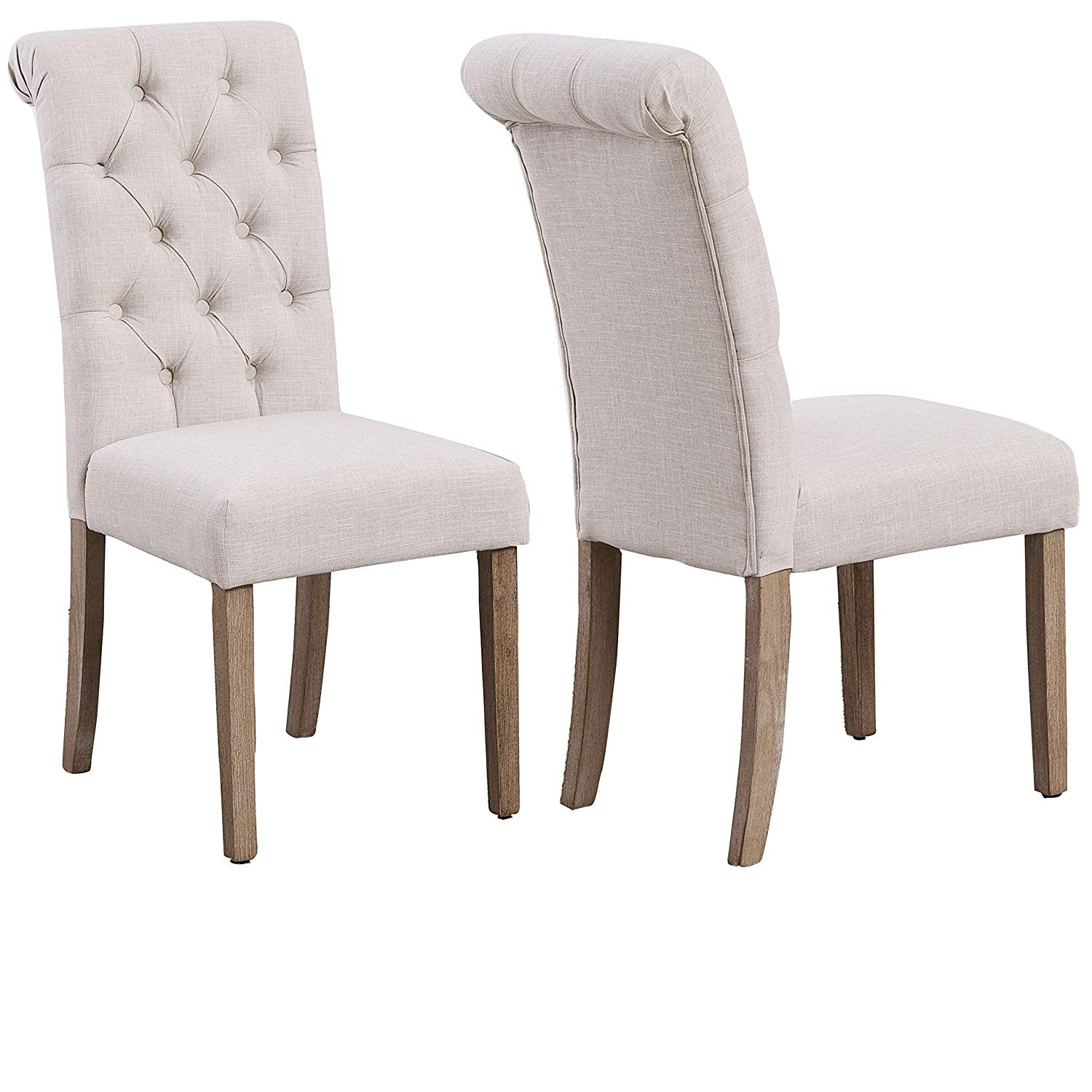 Dining Chairs Set - Image 5