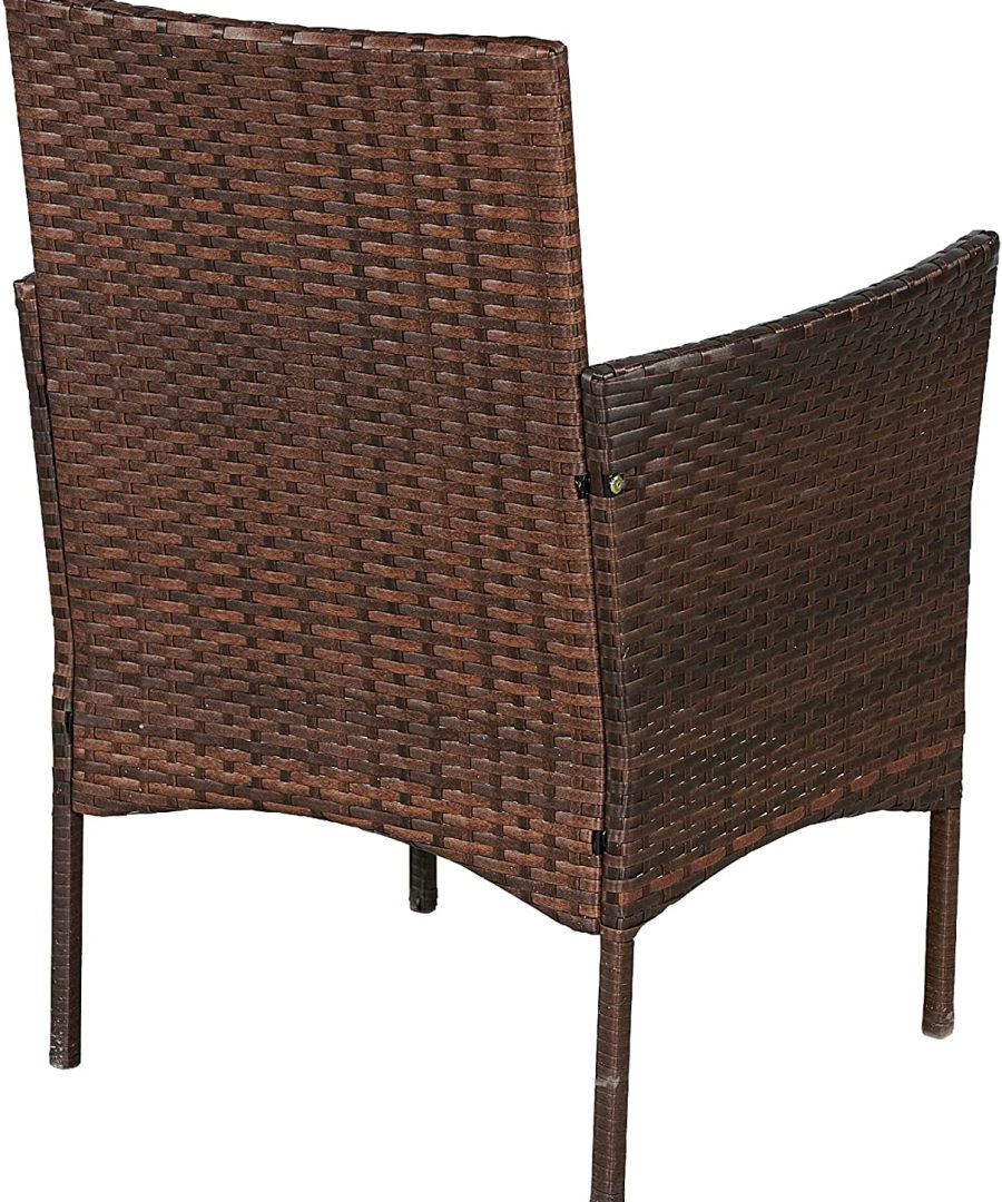 Outdoor Patio Furniture Set