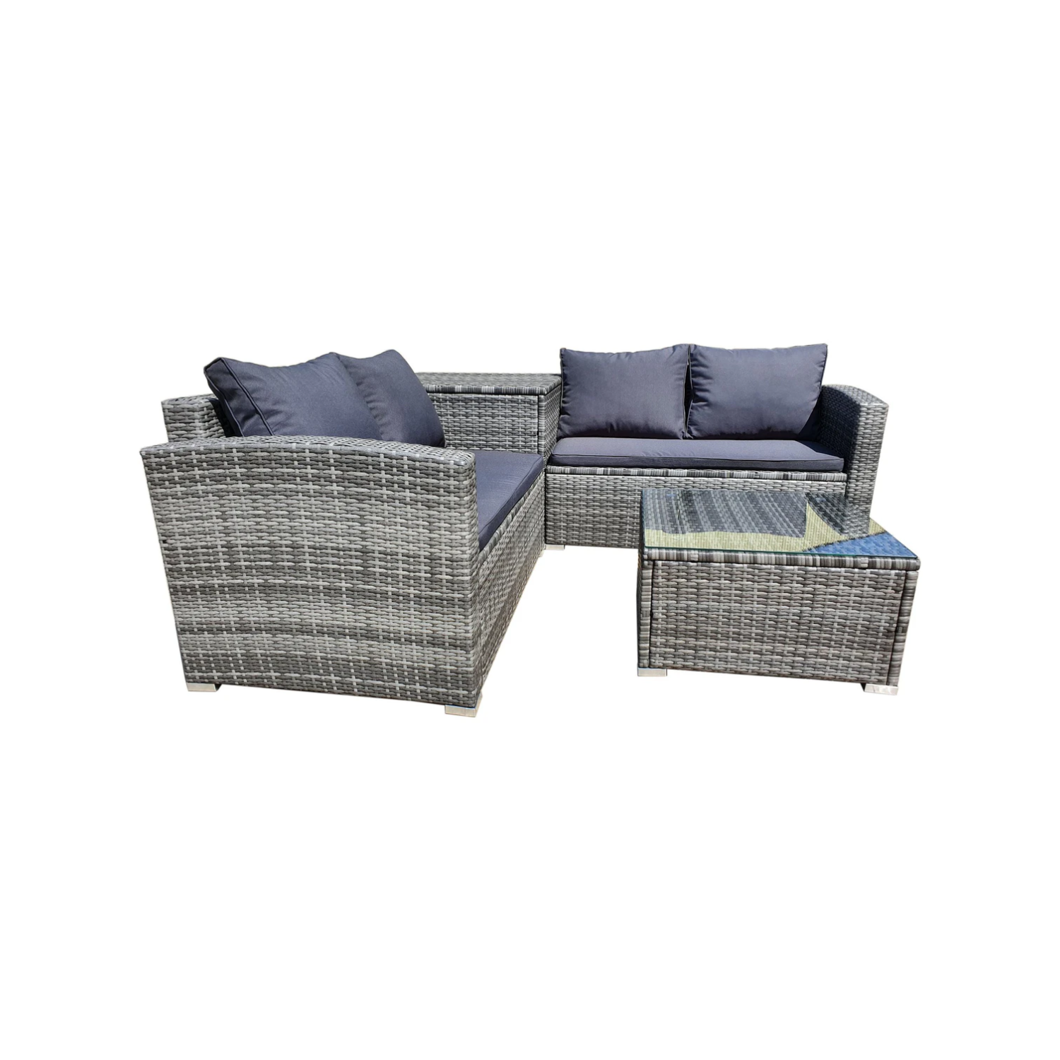 Outdoor Patio Furniture Set - Image 4