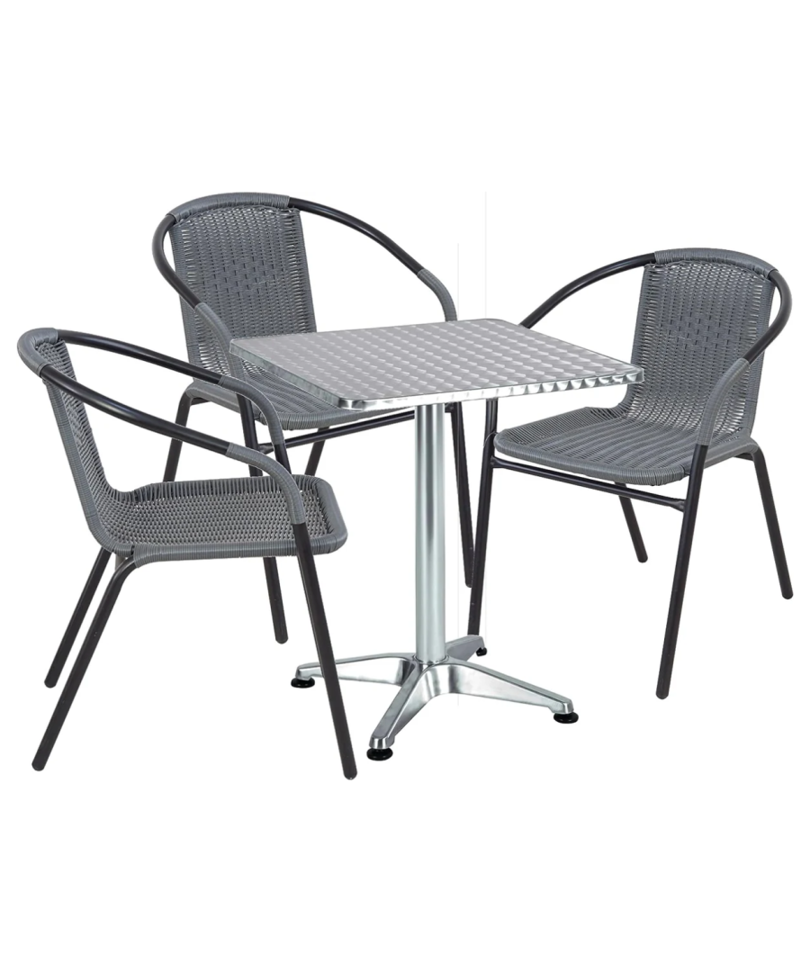 Outdoor Patio Dining Set