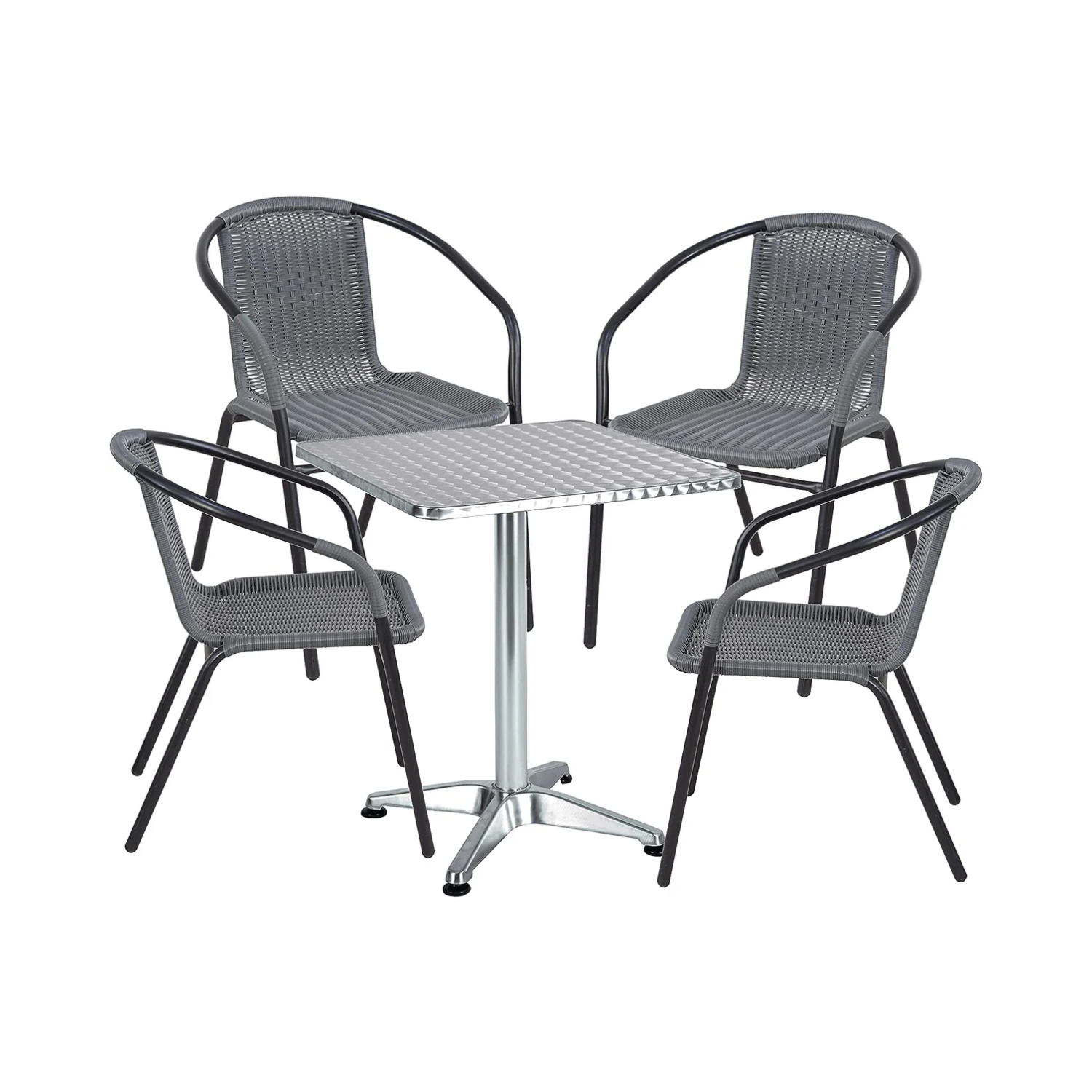 Outdoor Patio Dining Set - Image 9