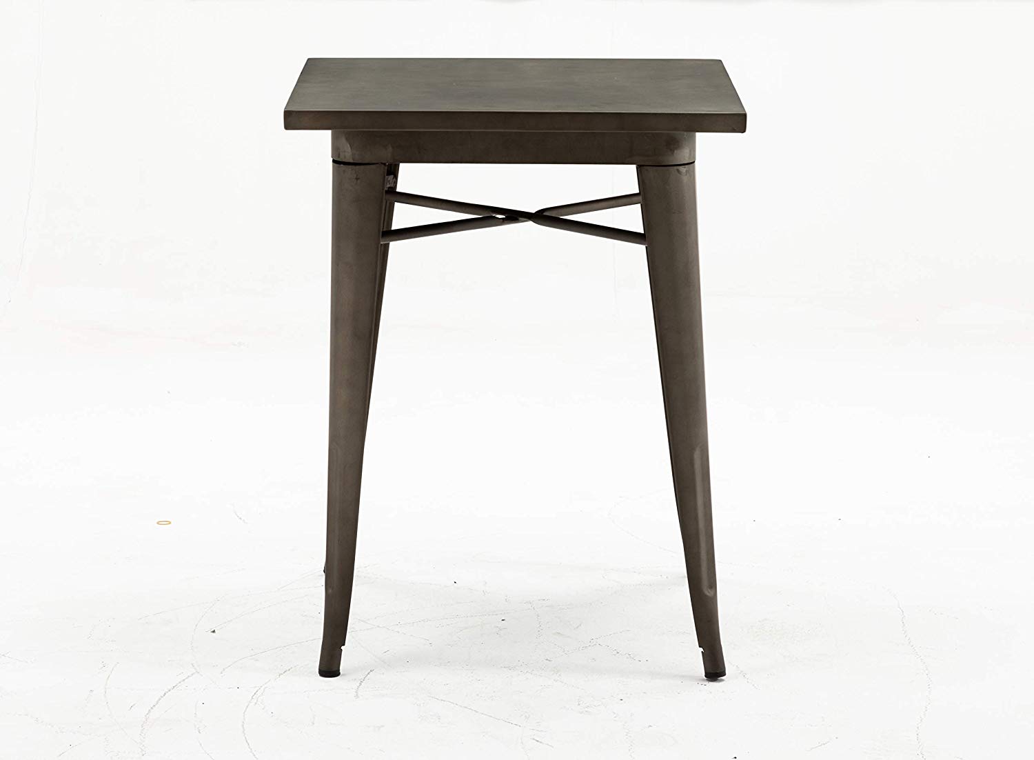Square Dining Table