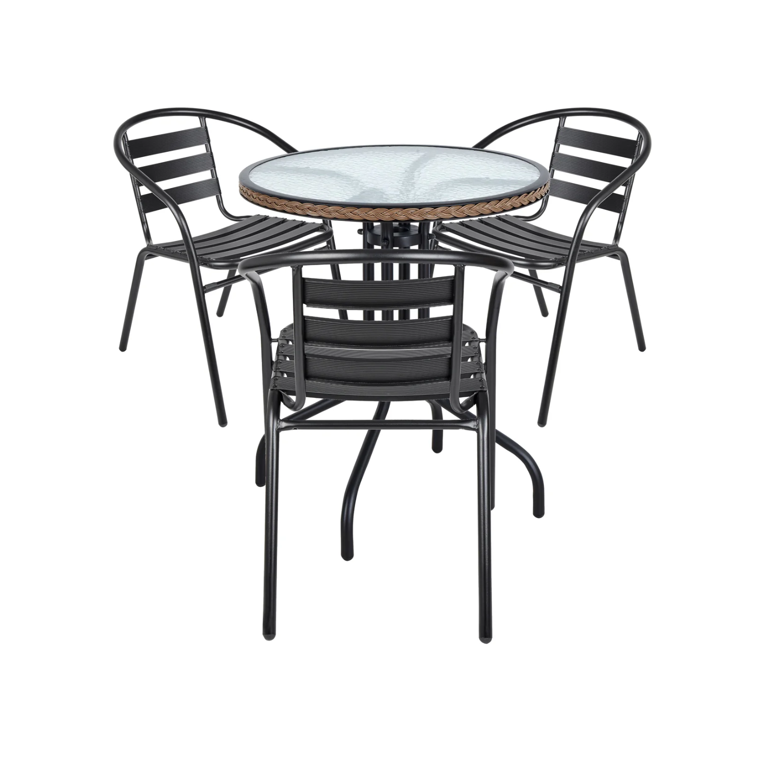 Outdoor Patio Furniture Set - Image 5