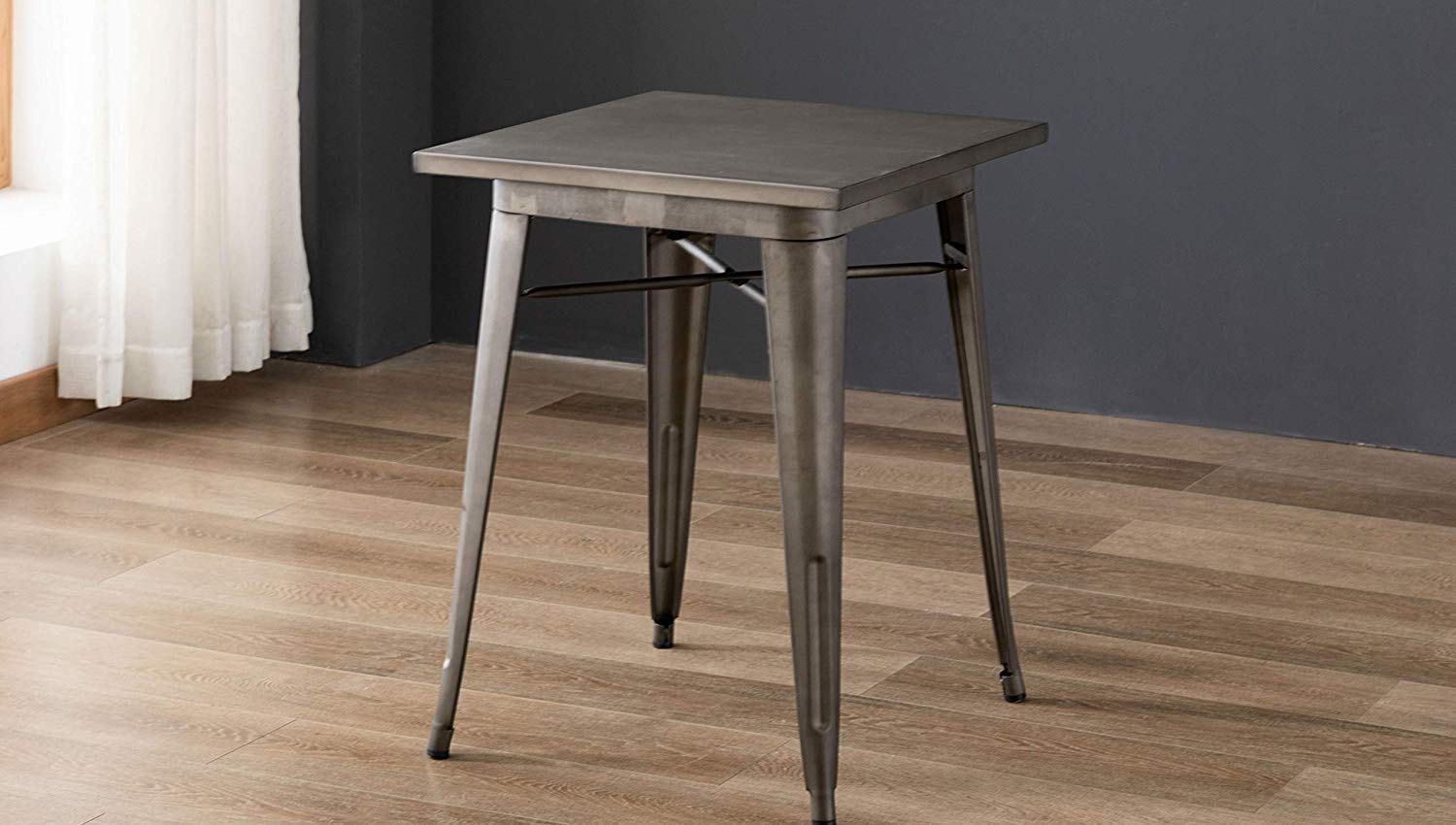 Square Dining Table - Image 2