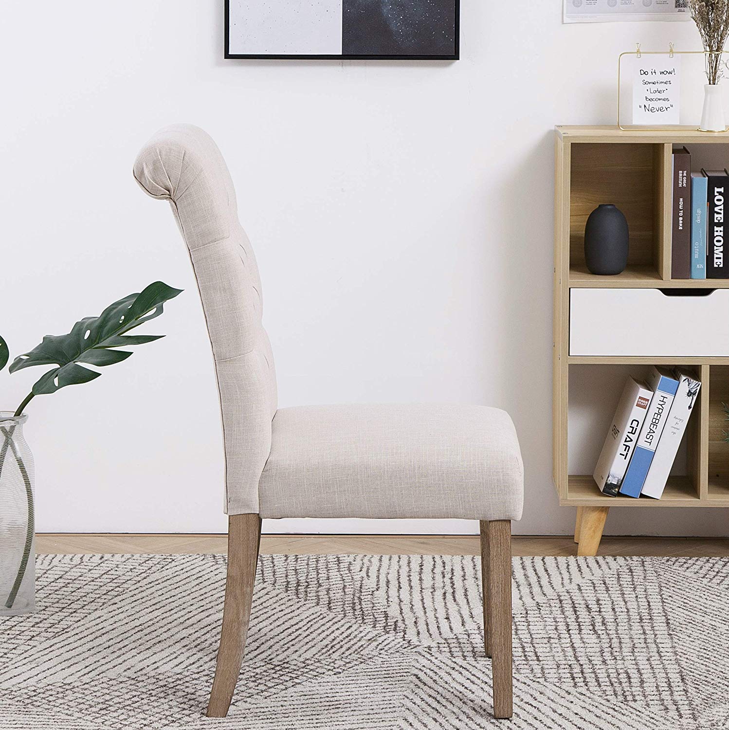 Dining Chairs Set - Image 6