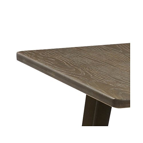 High - Top Bar Table