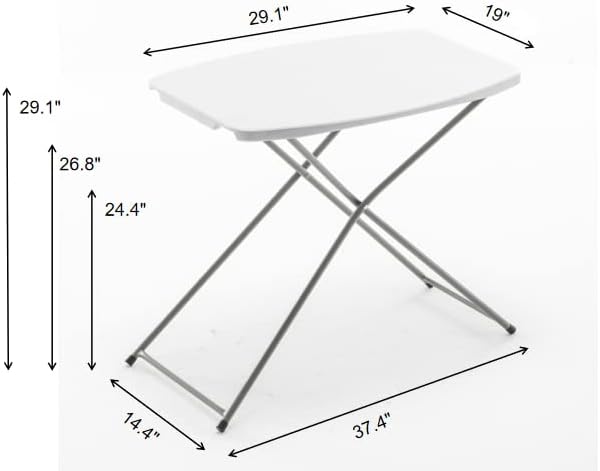 Folding Table - Image 6
