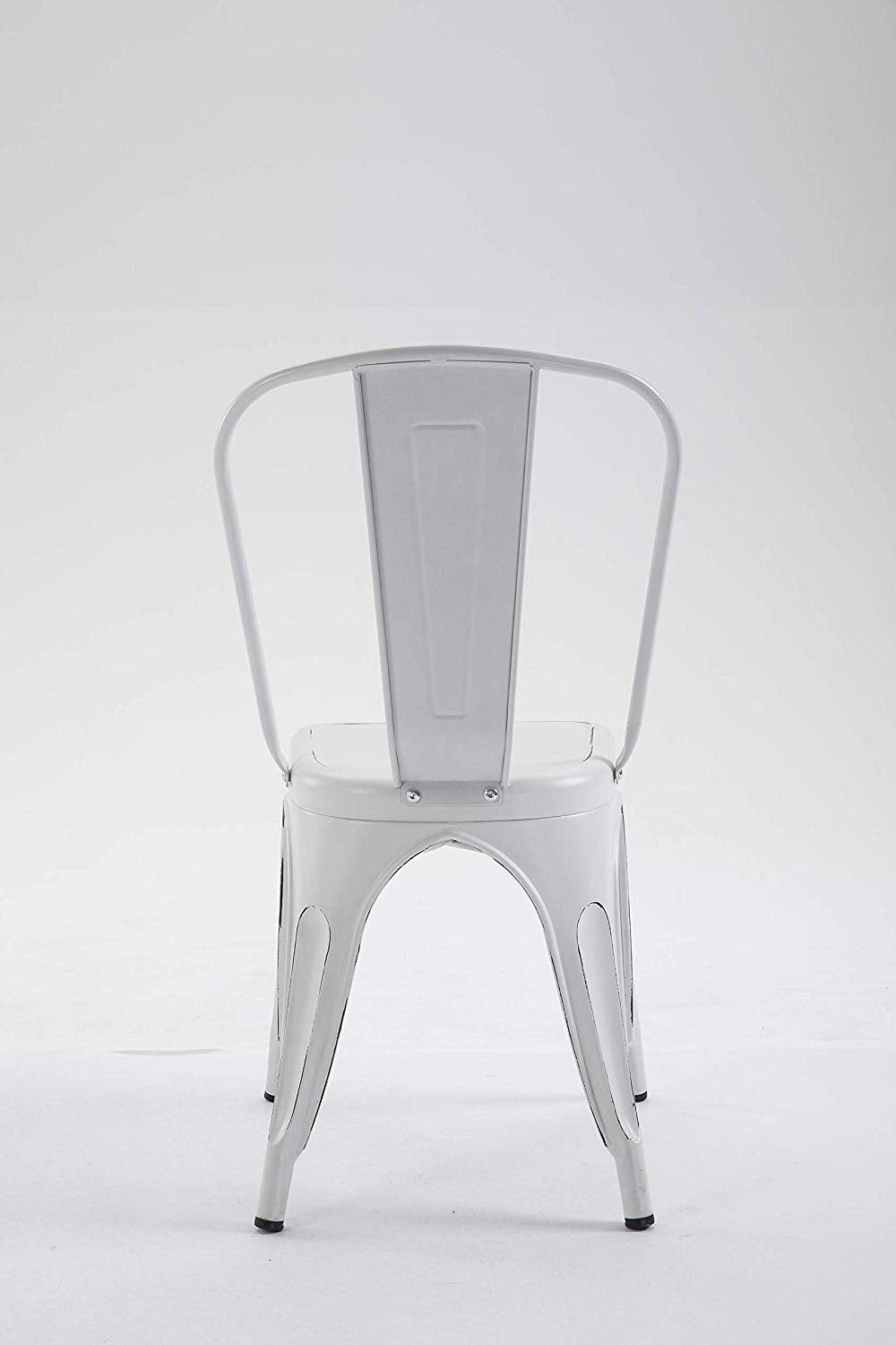 Metal Dining Chair Set - Image 7