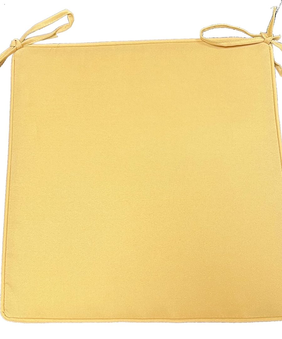 Outdoor Seat Cushions Set