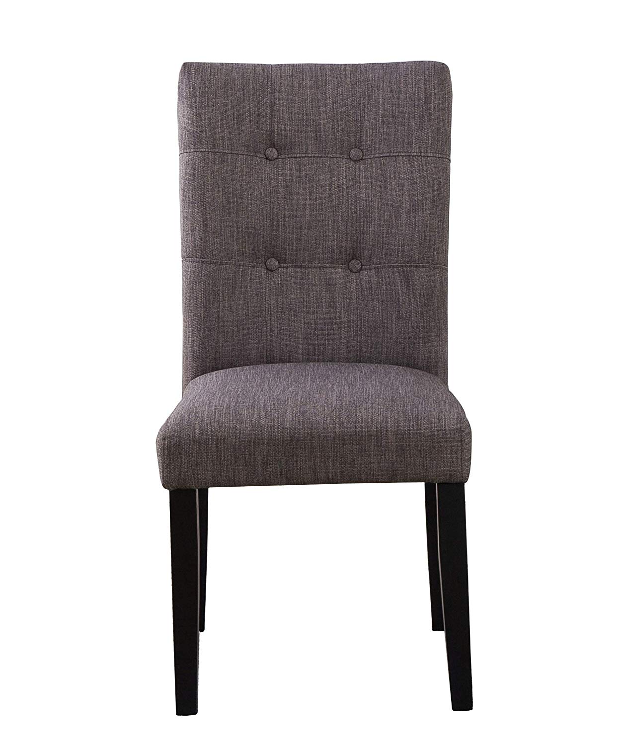 Tufted Dining Chairs - Image 9