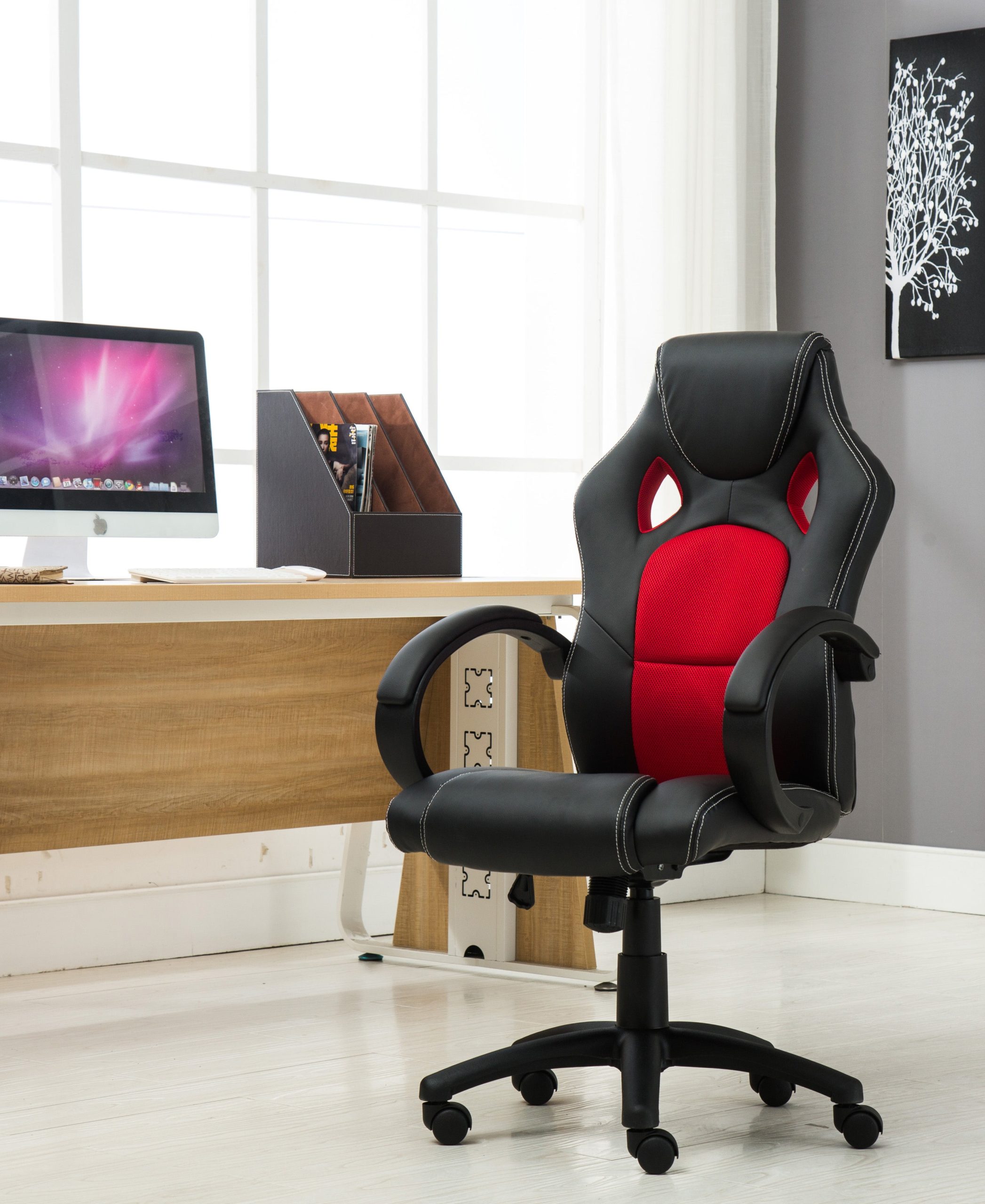 Office/Gaming Chair - Image 5