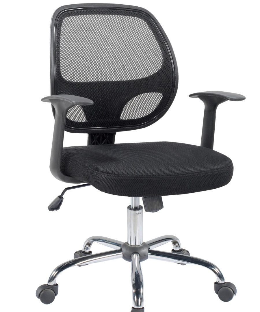 Ergonomic Office Chair