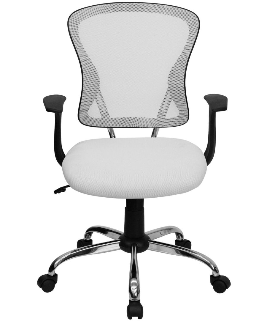 Ergonomic Office Task Chair