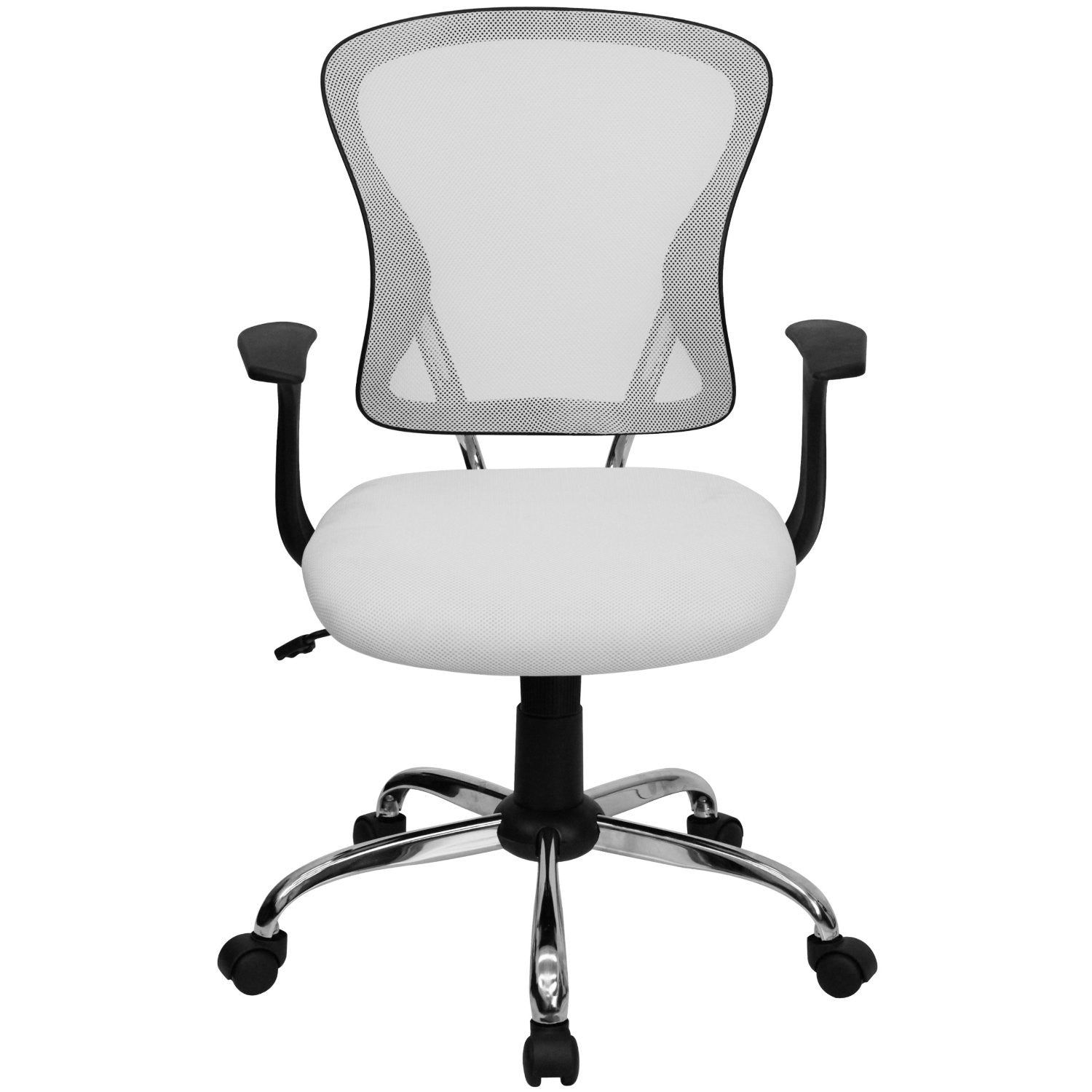 Ergonomic Office Task Chair