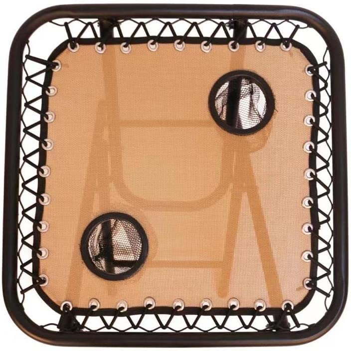 Folding Lounge Chair Set with Table