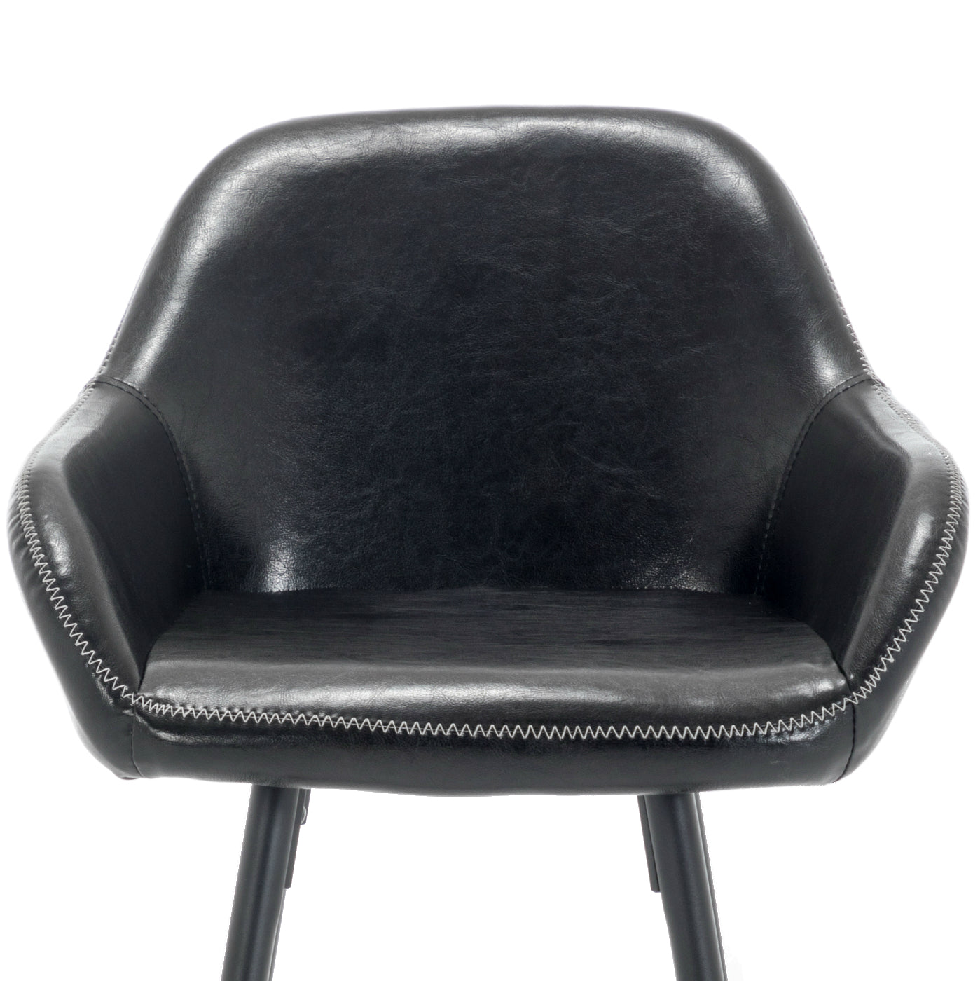 Height-Adjustable Bar Stool - Image 7