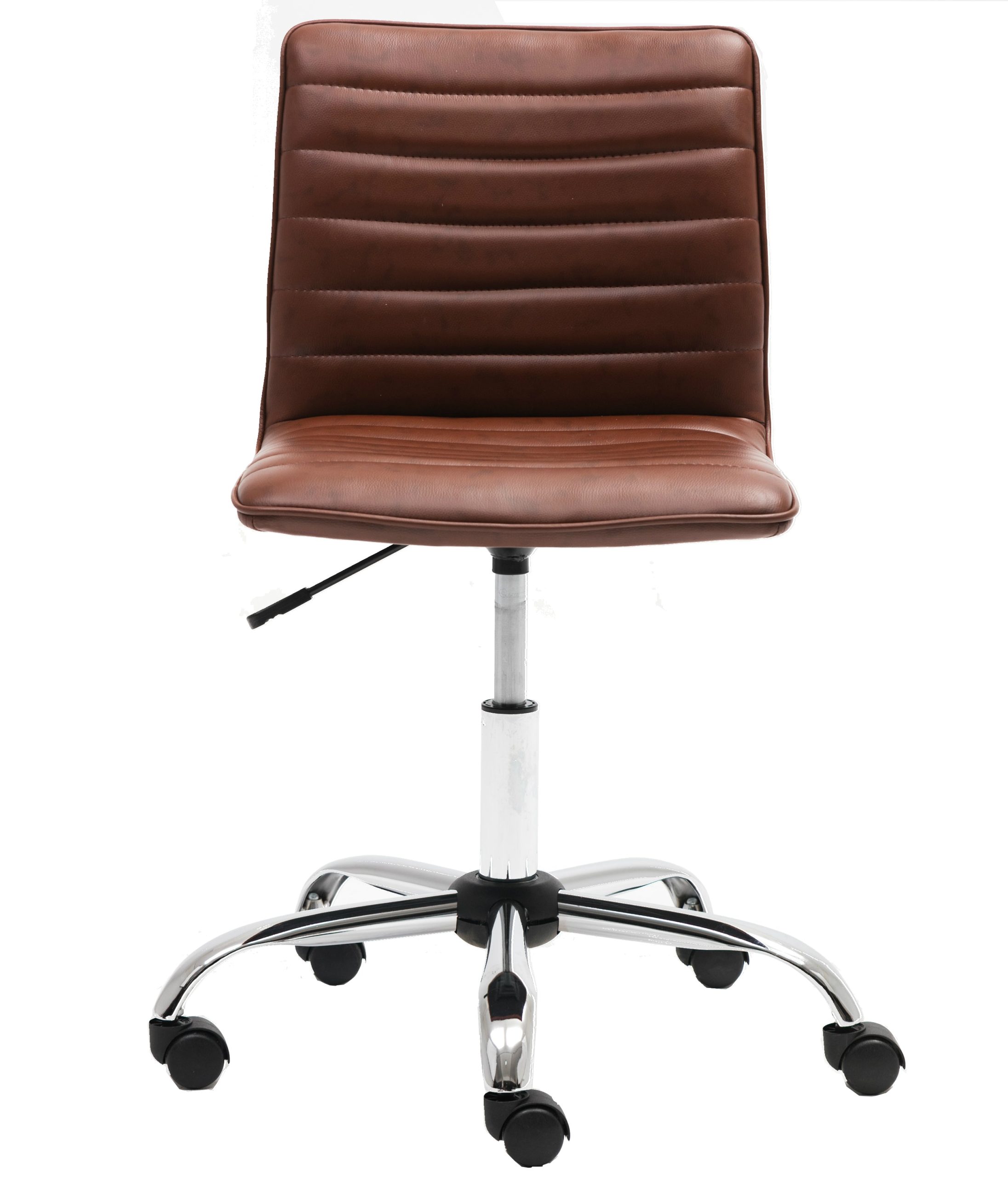 Adjustable Swivel Office Chair - Image 2