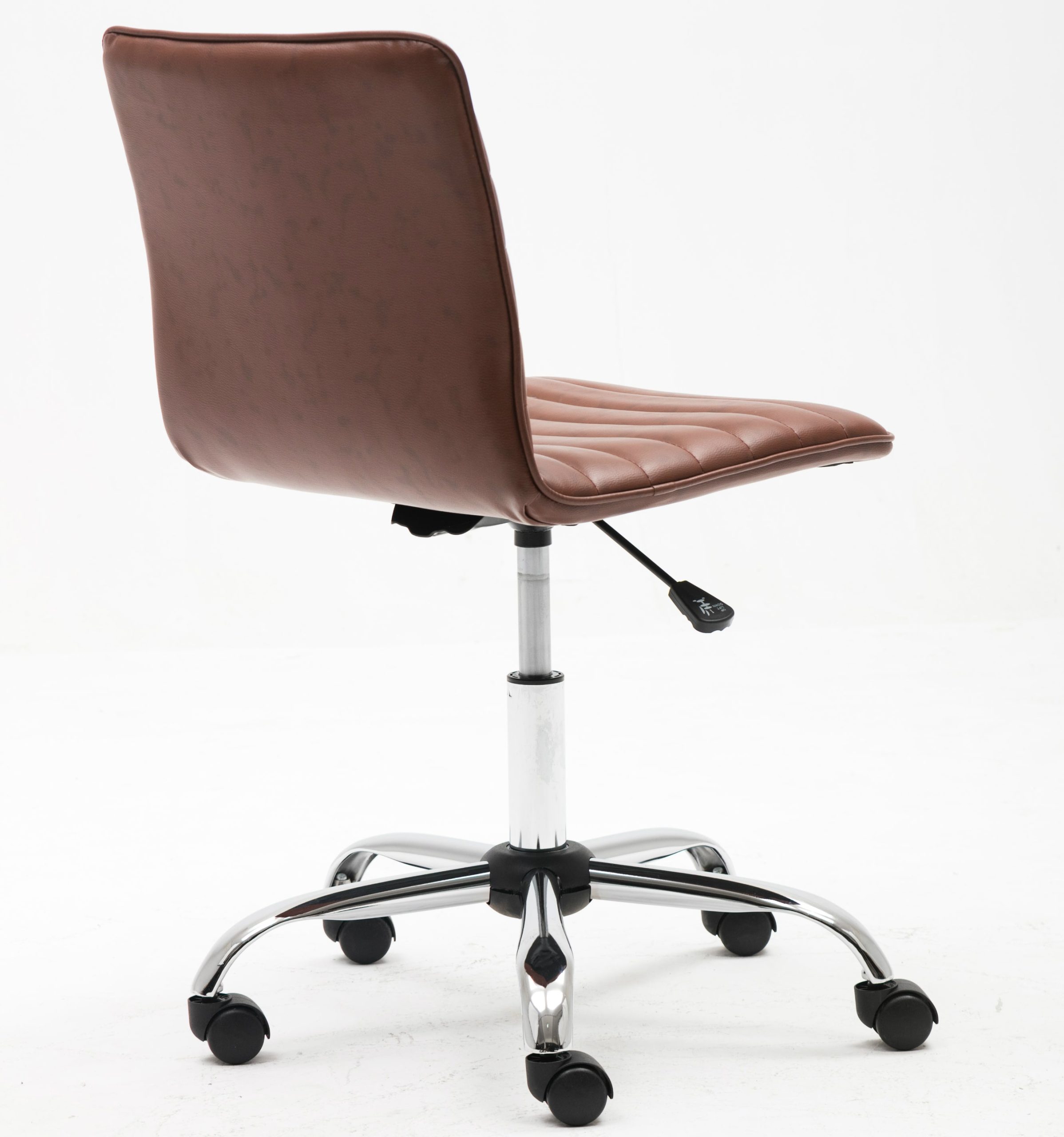 Adjustable Swivel Office Chair - Image 4