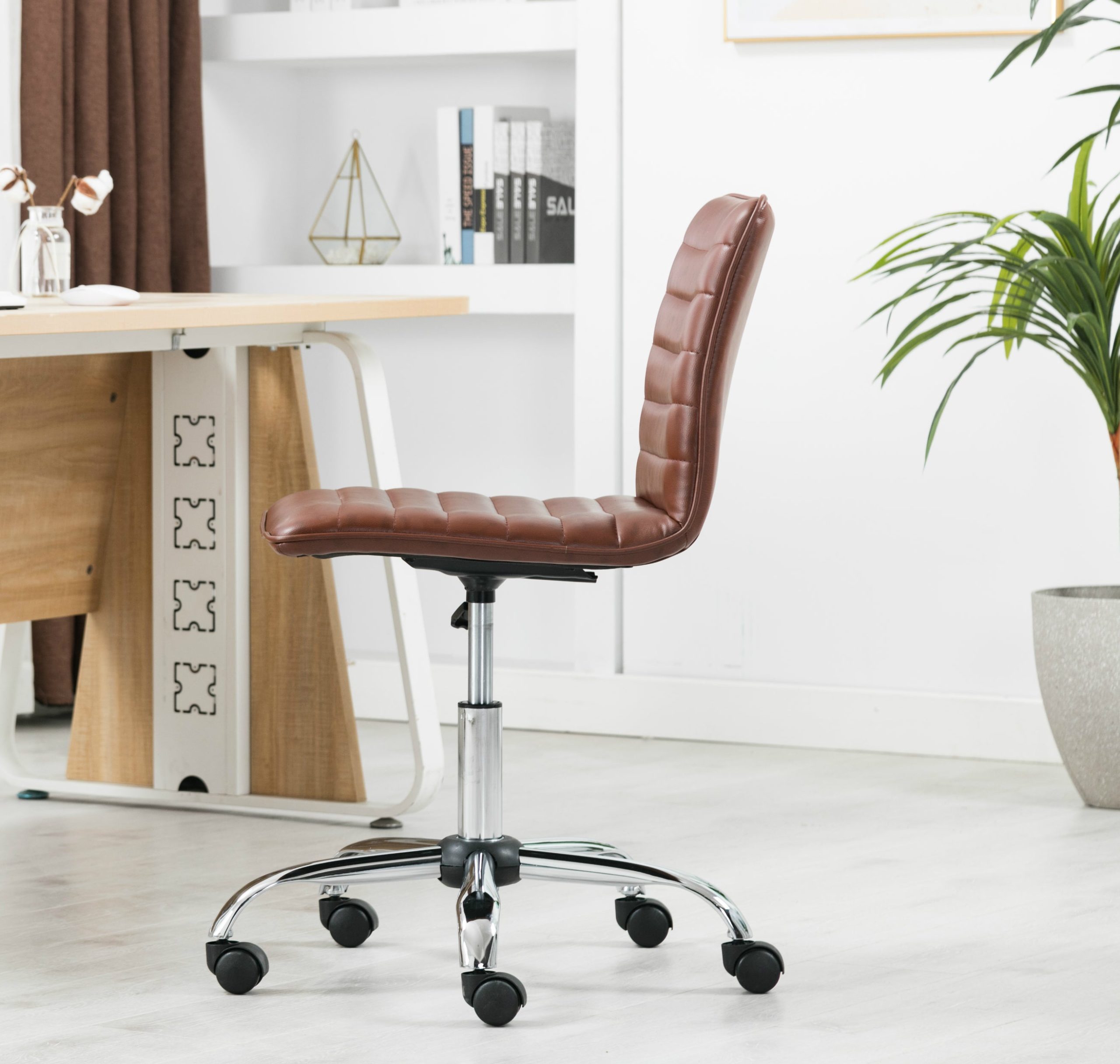 Adjustable Swivel Office Chair