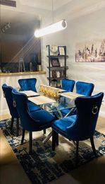 Dining Chairs - Image 5