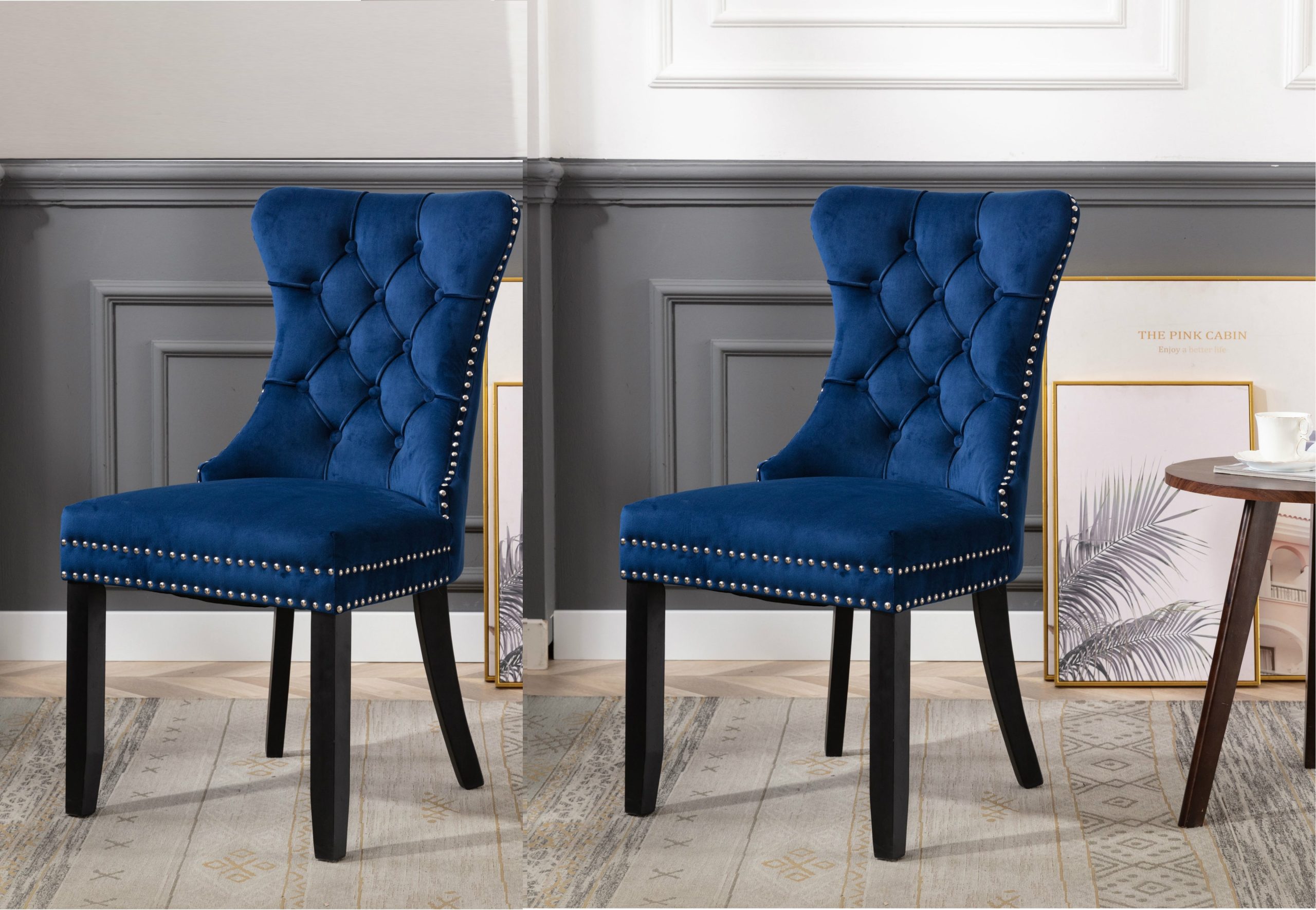 Dining Chairs - Image 7