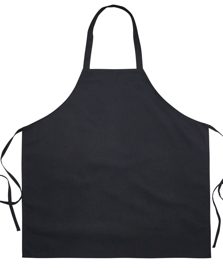 Bib Apron