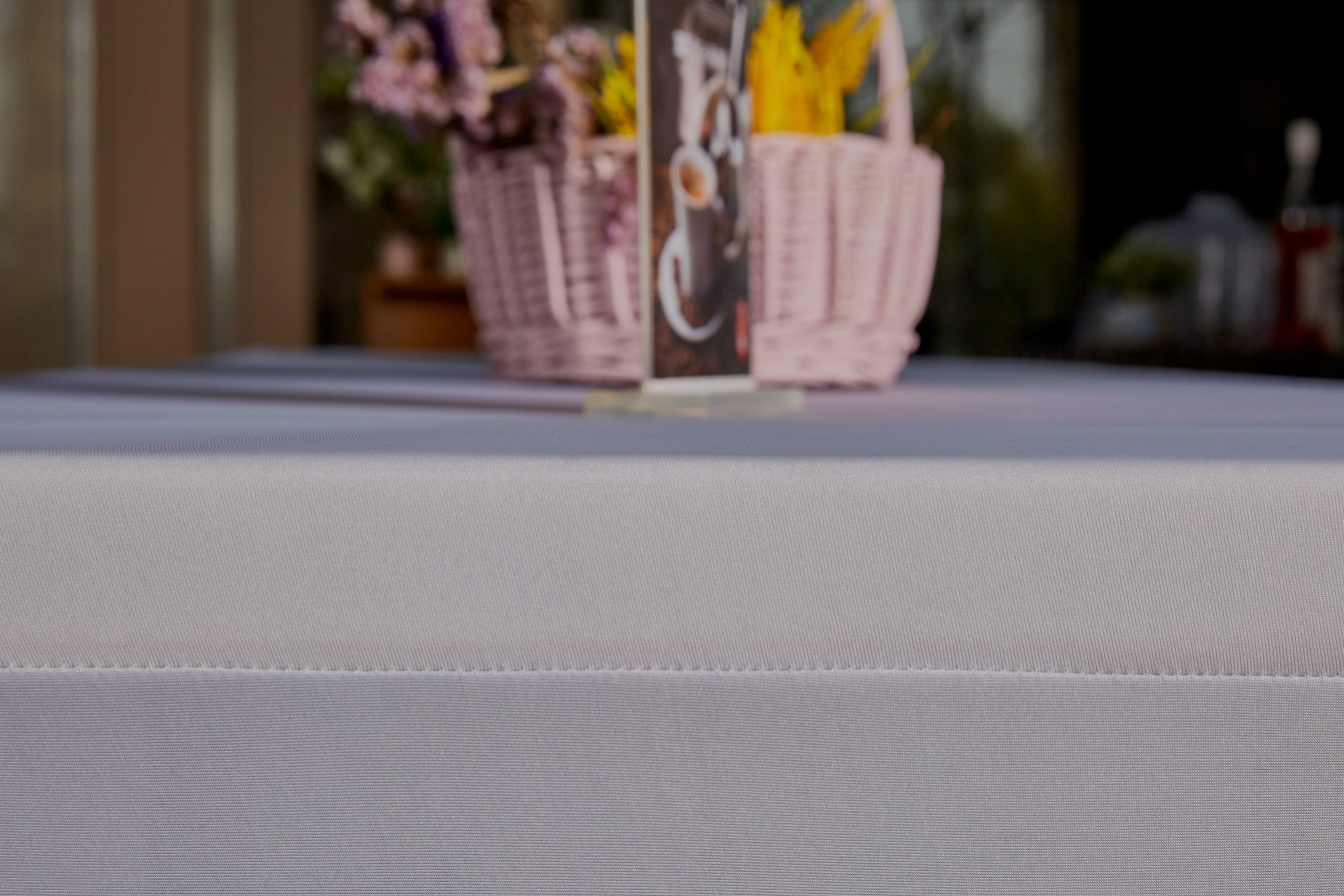 Fitted Stretch Table Cover - Image 9