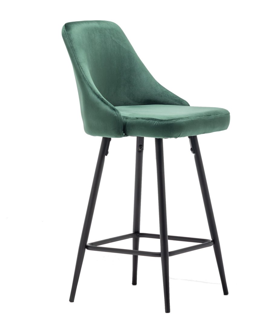 Swivel Bar Stool