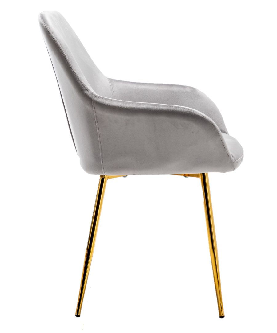 Upholstered Dining Chairs Set