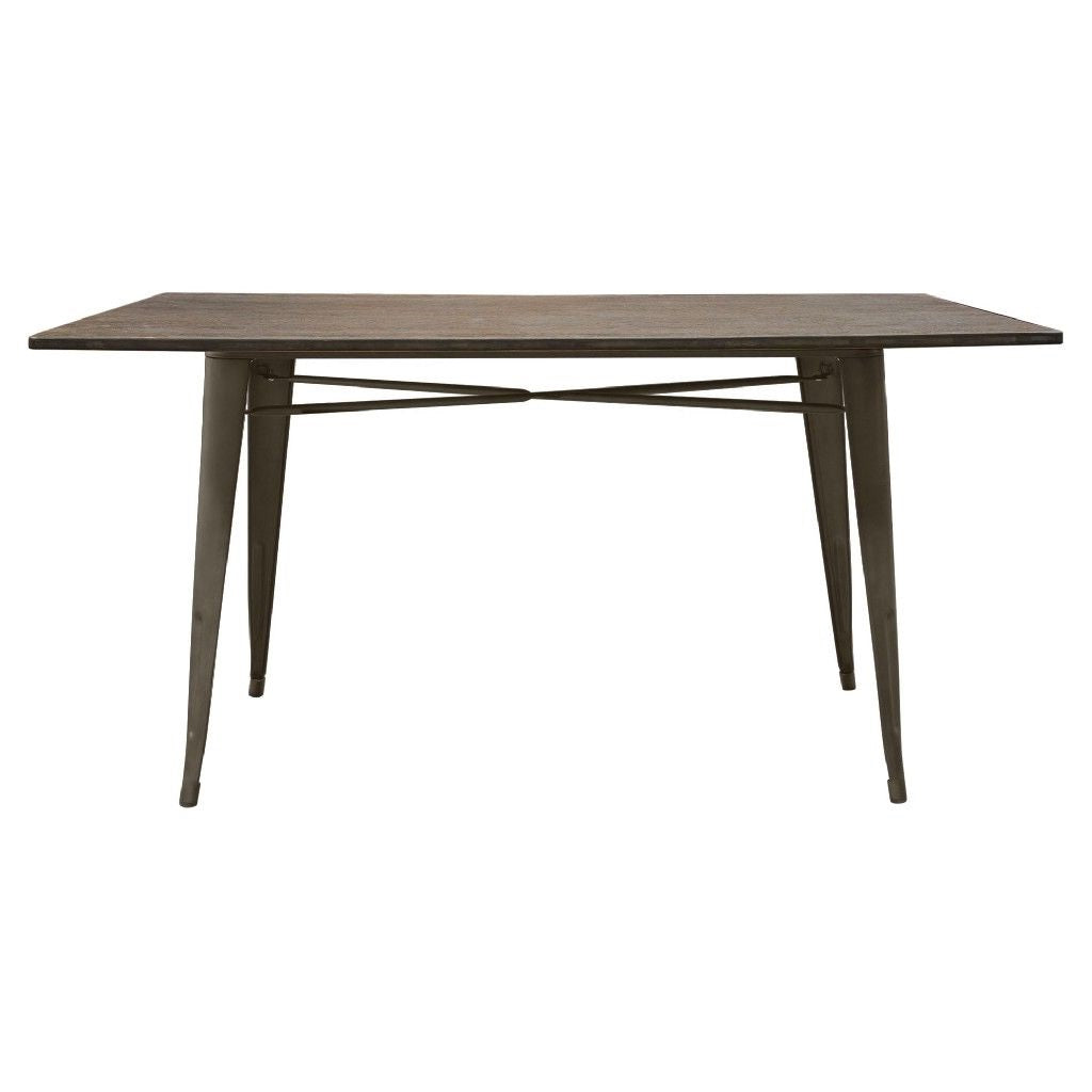 Rectangular Dining Table - Image 2