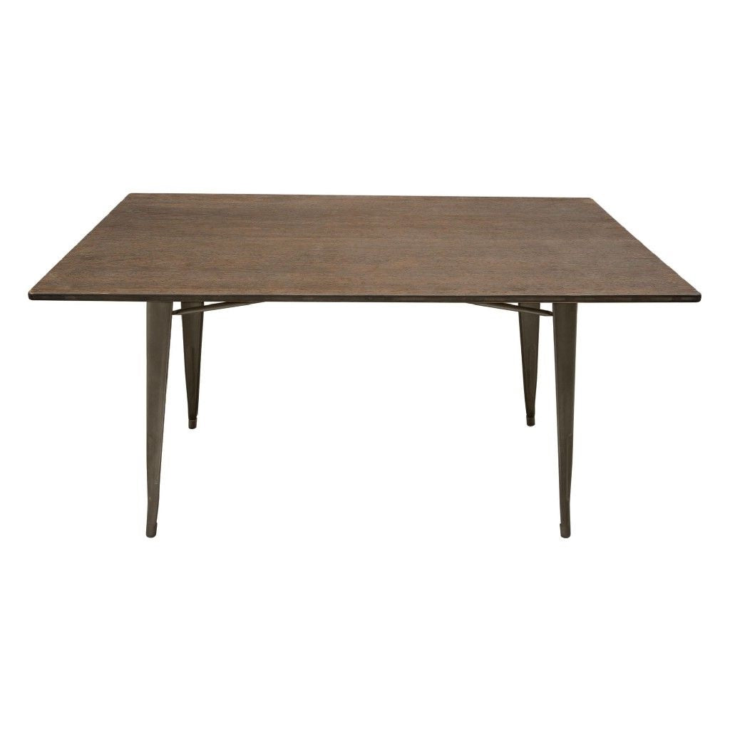 Rectangular Dining Table - Image 4