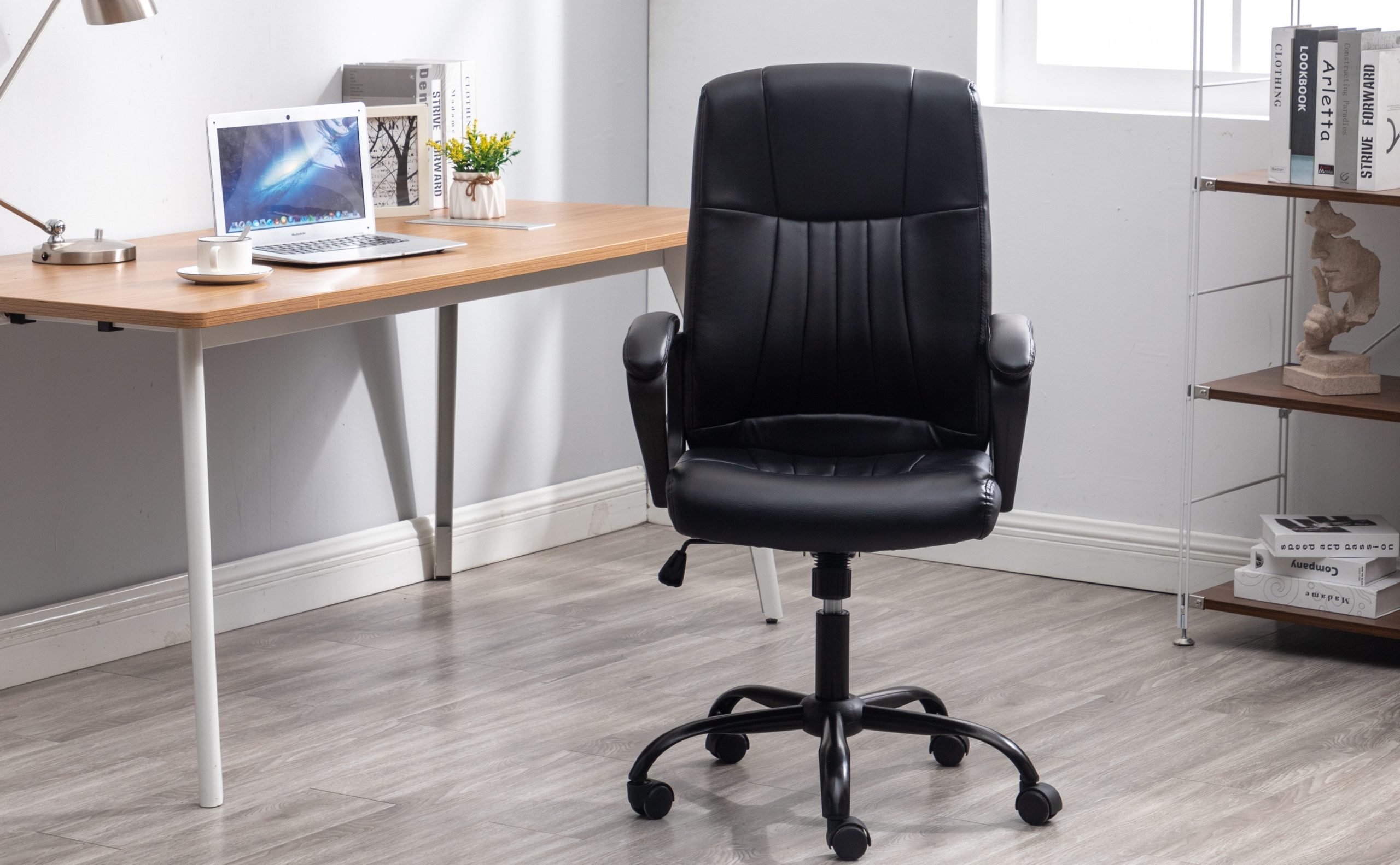 Office Chair - Image 7