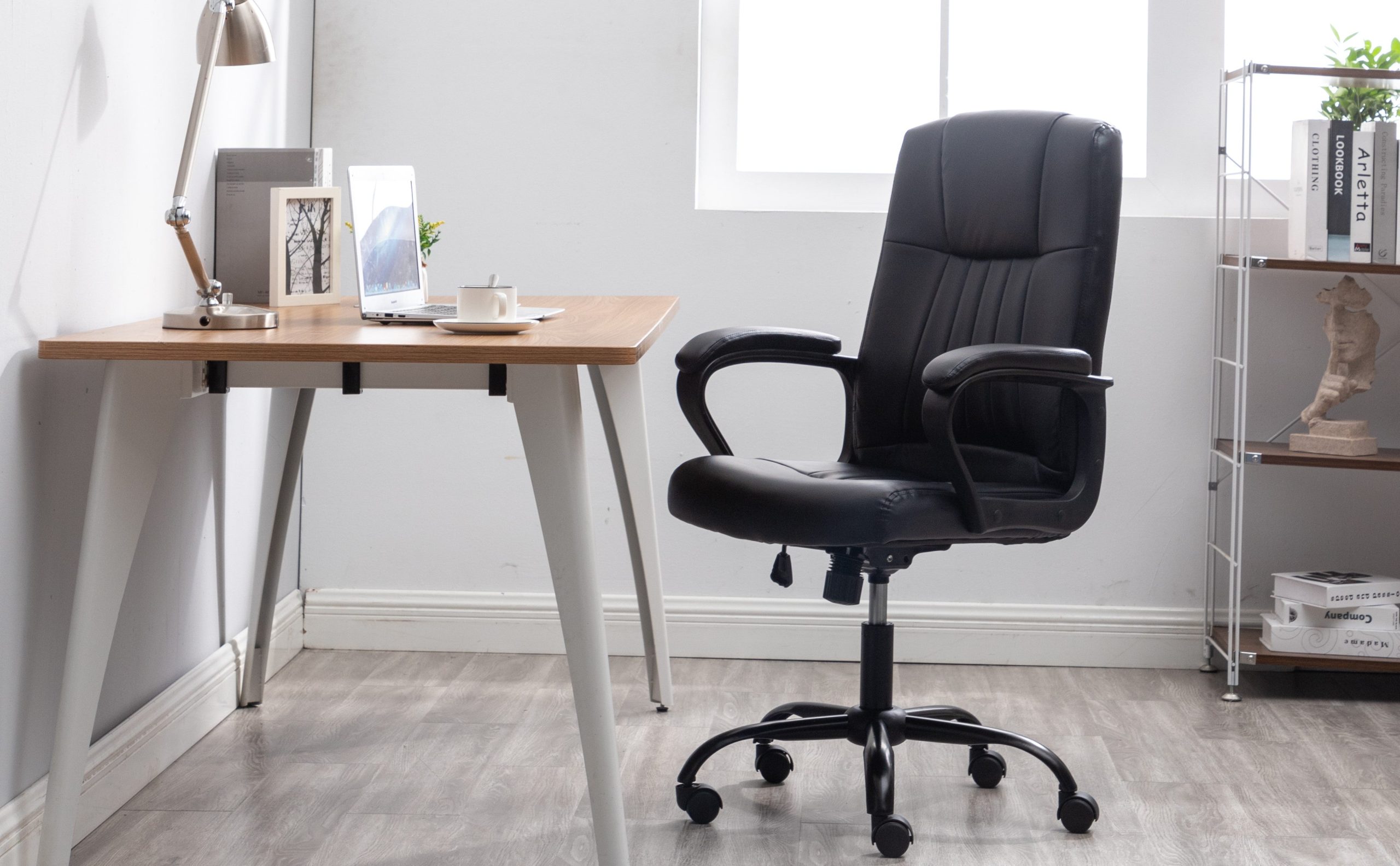 Office Chair - Image 6