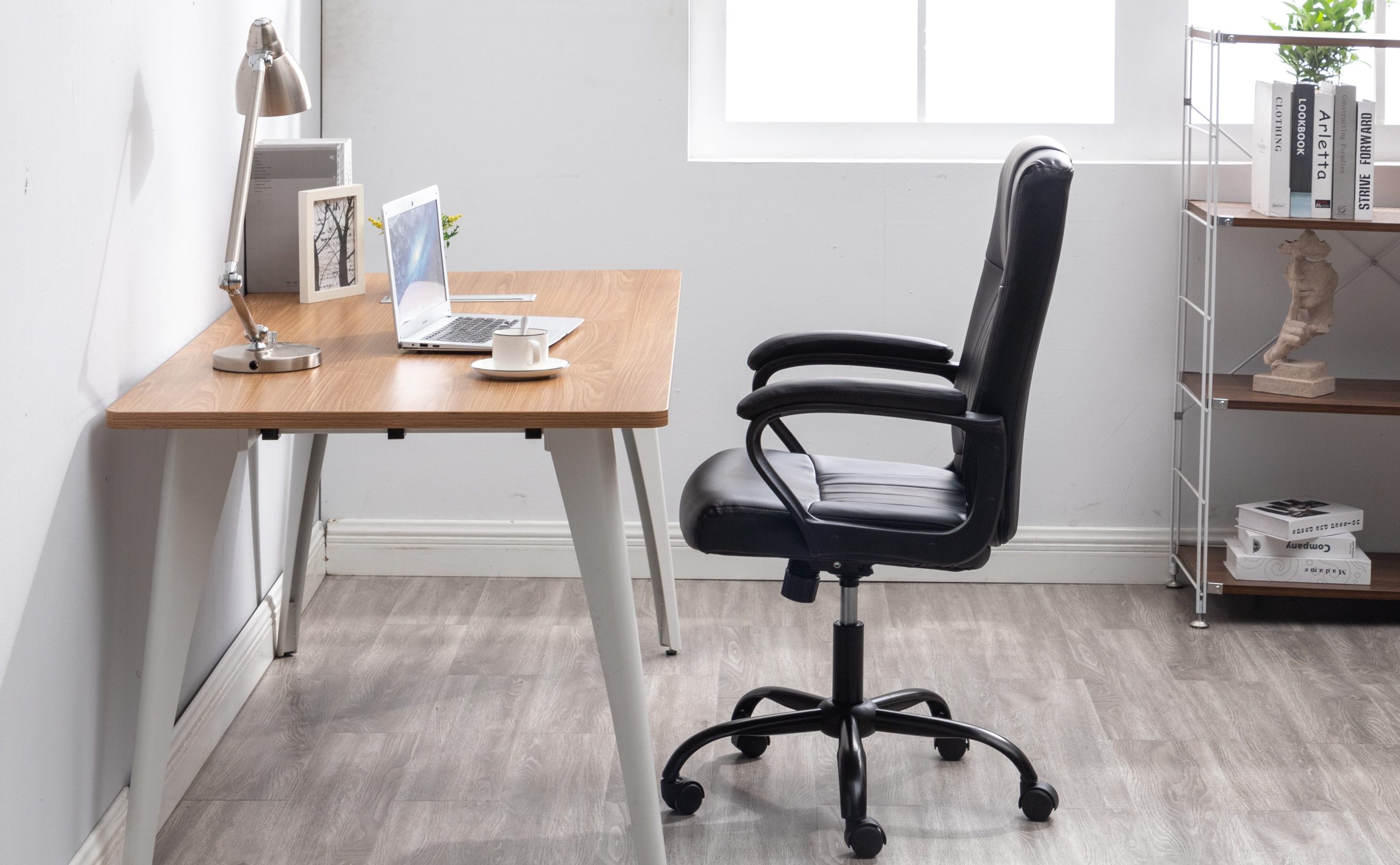 Office Chair - Image 3