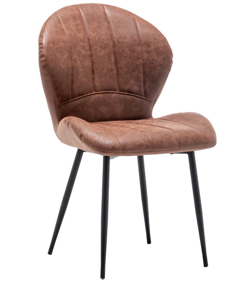 Upholstered Dining Chair Set