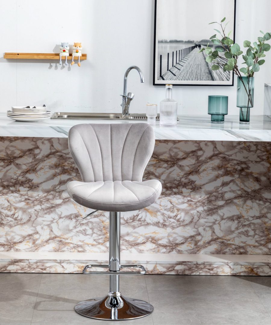 Bar Stools Set of Two