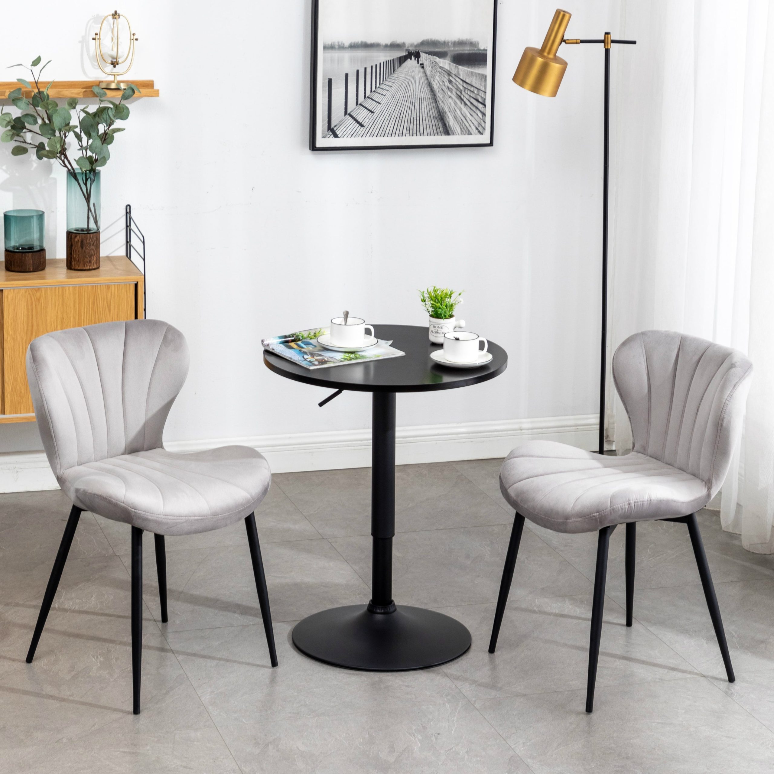 Dining Chair Set - Image 2