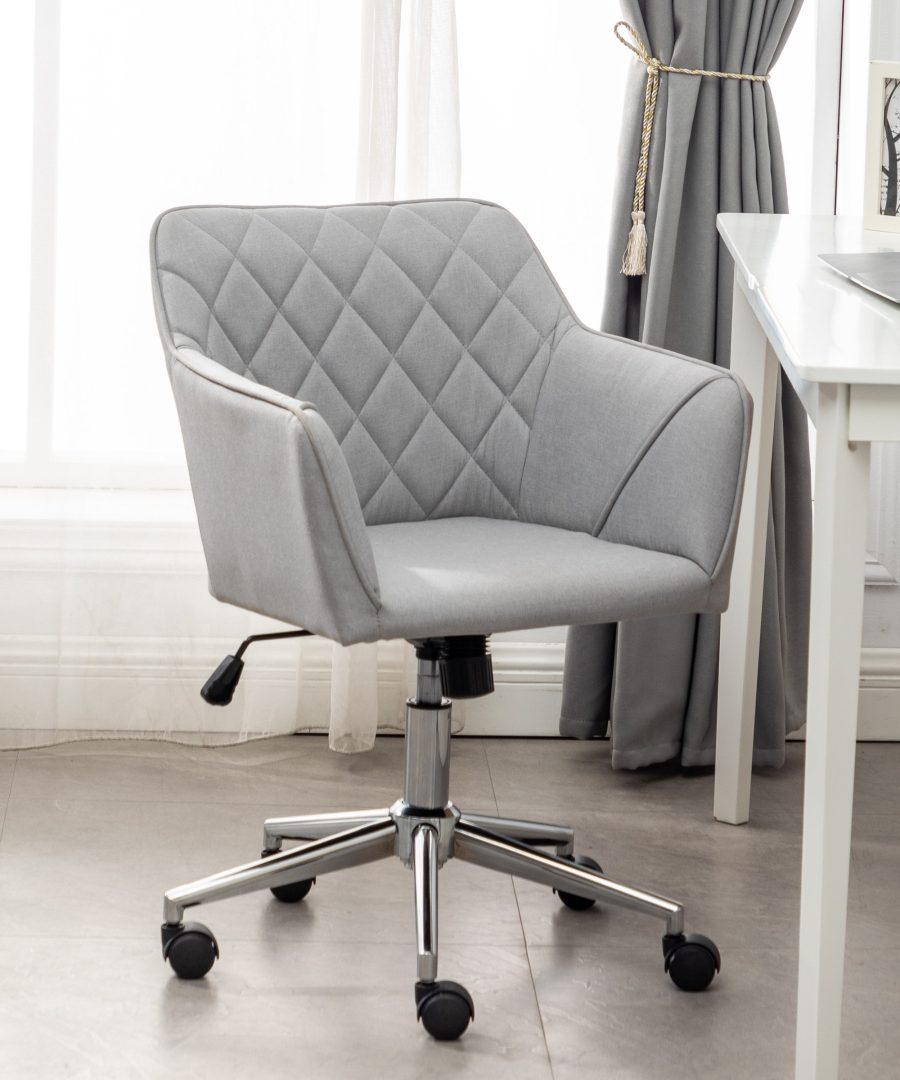 Adjustable Swivel Office Chair