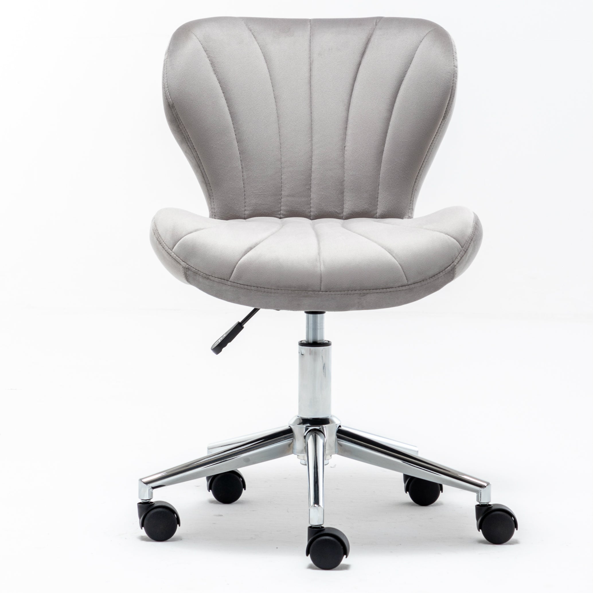 Adjustable Swivel Office Chair - Image 4