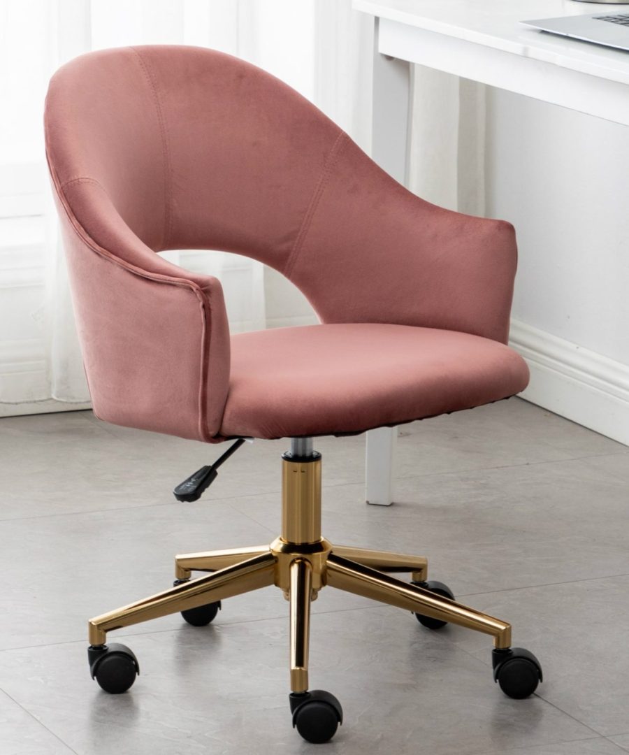Adjustable Office Chair