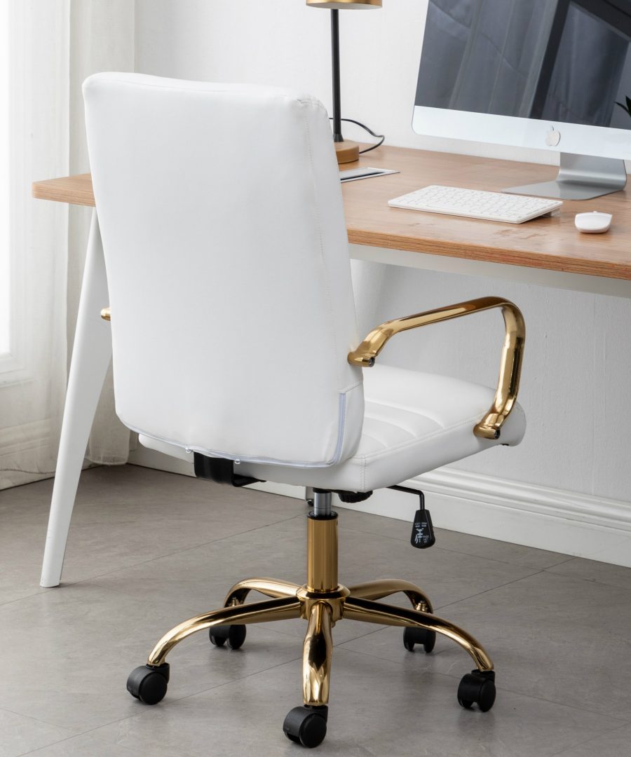 Adjustable Swivel Office Chair