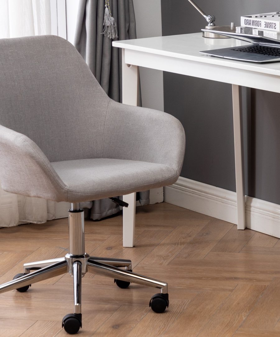 Adjustable Swivel Office Chair