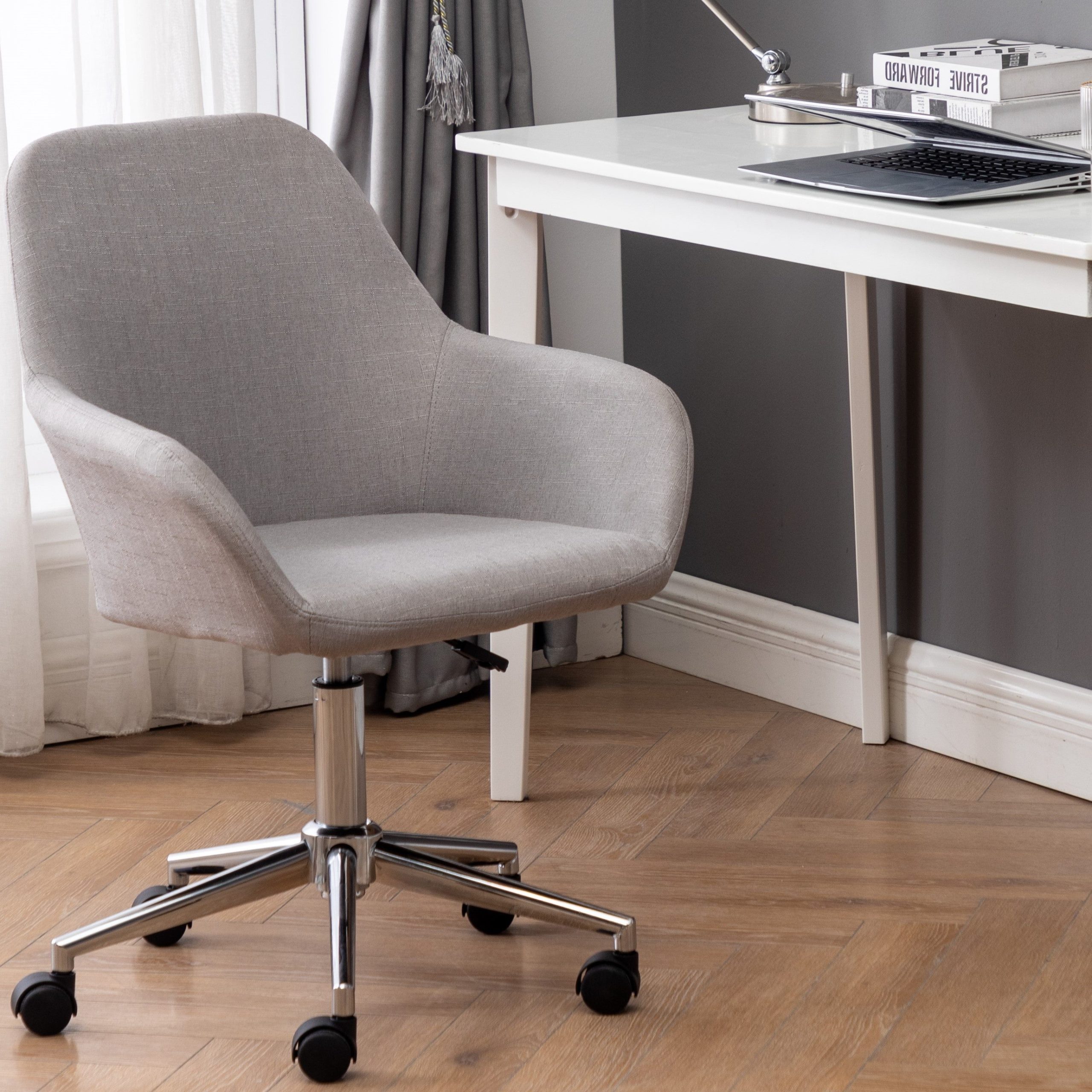 Adjustable Swivel Office Chair