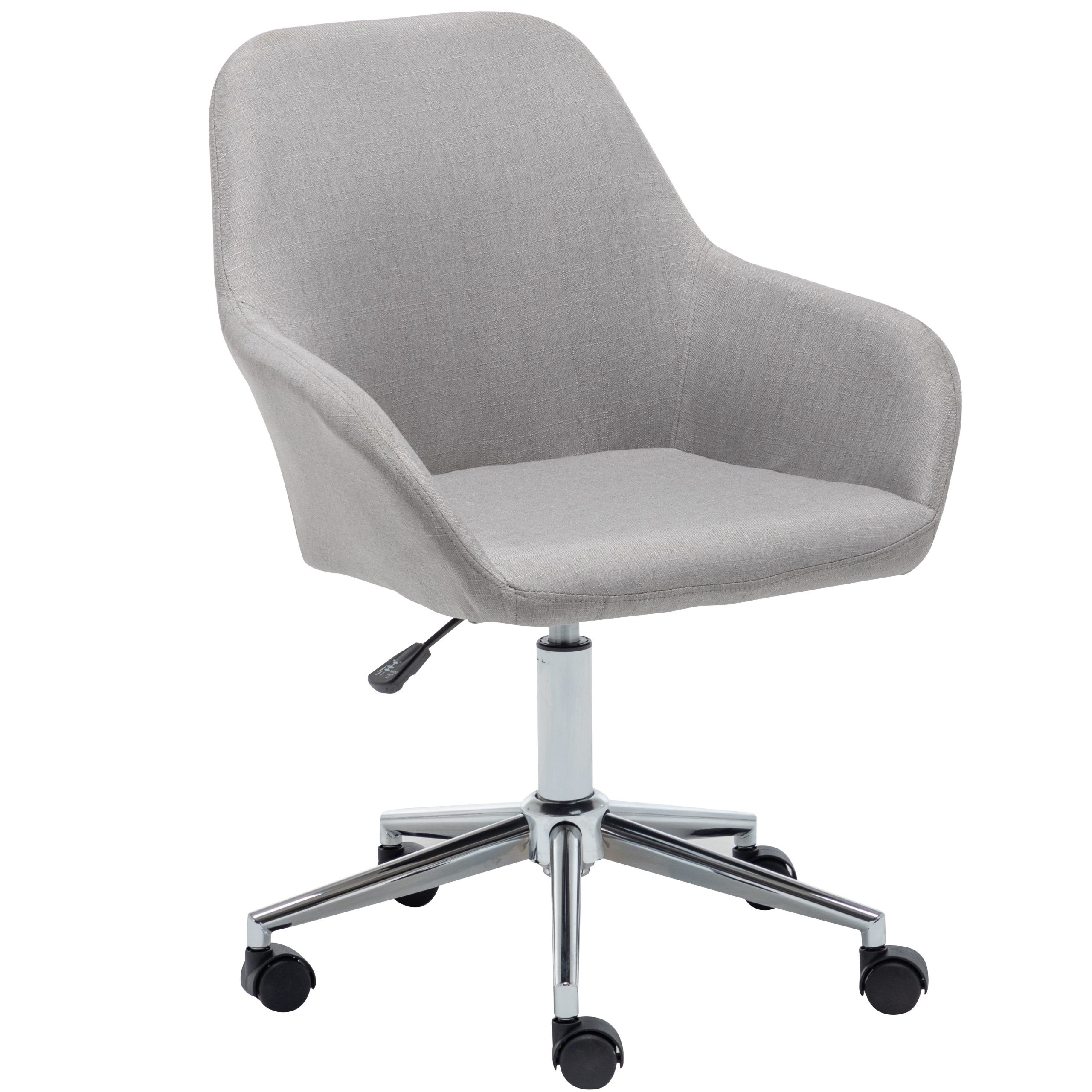 Adjustable Swivel Office Chair - Image 2