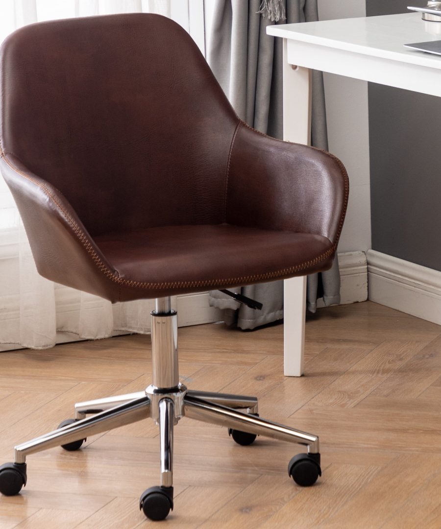 Swivel Office Chair